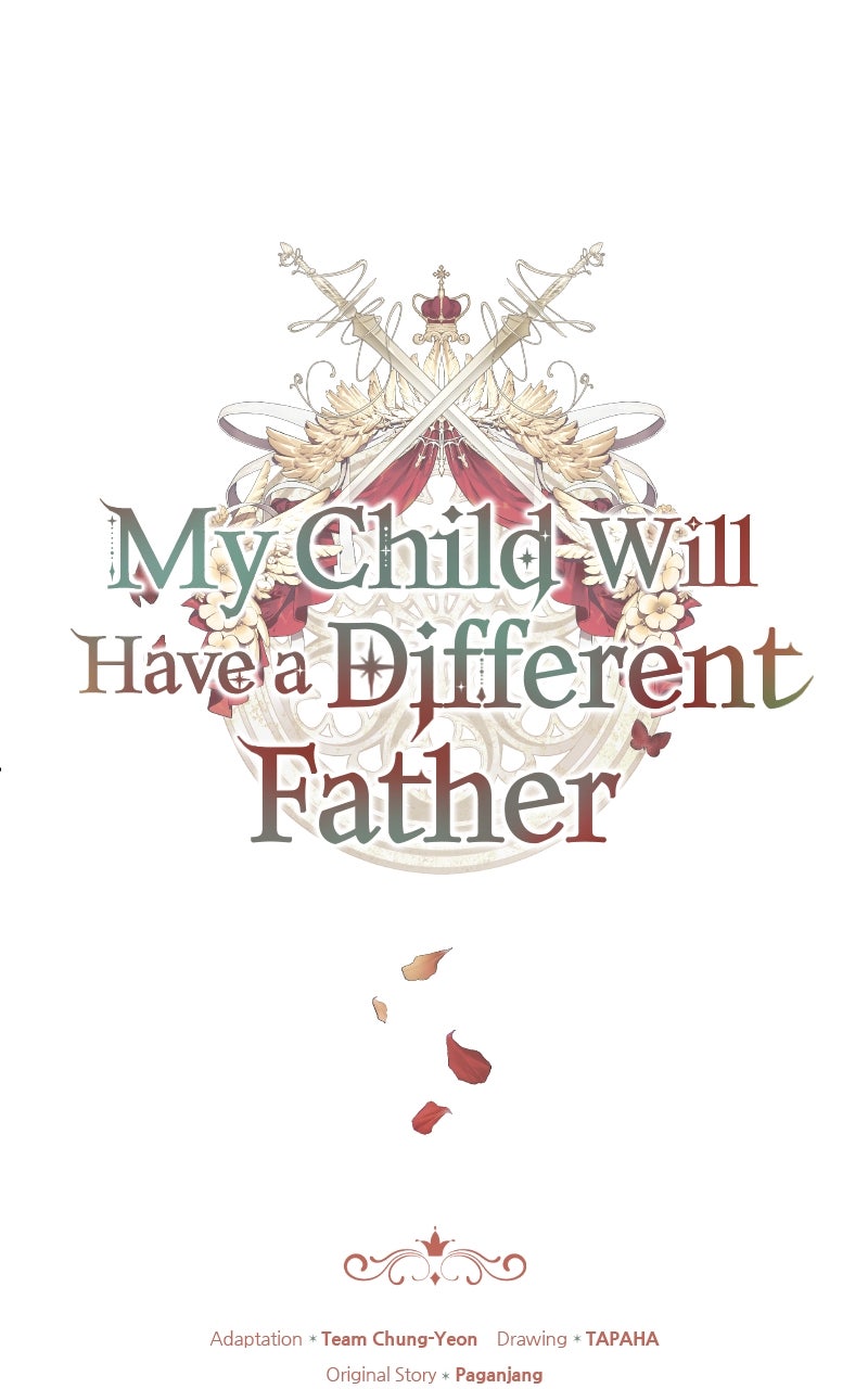 My Child Will Havea Different Father Episode 42 page 1 - 