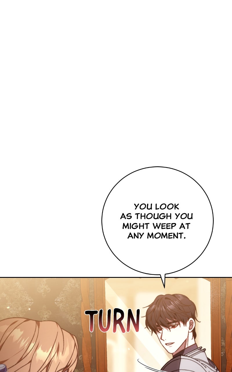 My Child Will Havea Different Father Episode 42 page 11 - 
