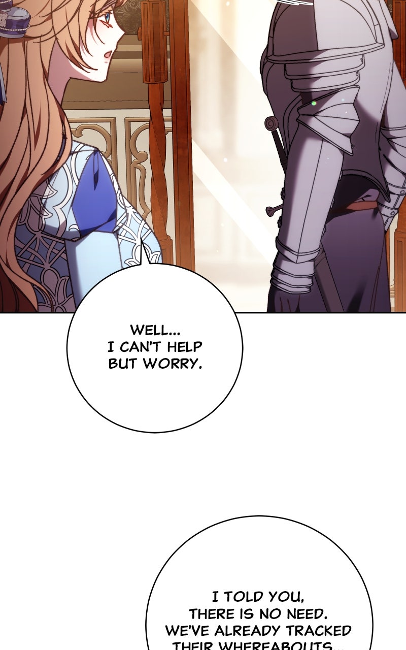 My Child Will Havea Different Father Episode 42 page 12 - 
