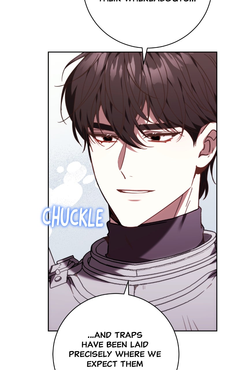 My Child Will Havea Different Father Episode 42 page 13 - 