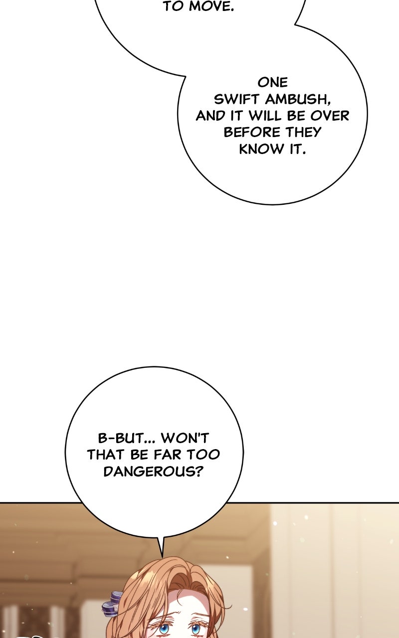 My Child Will Havea Different Father Episode 42 page 14 - 