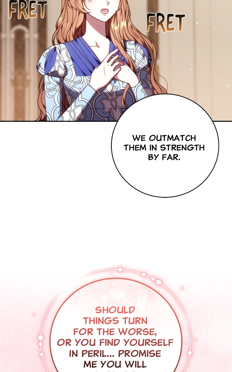 My Child Will Havea Different Father Episode 42 page 15 - 
