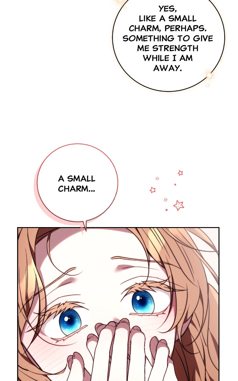 My Child Will Havea Different Father Episode 42 page 19 - 