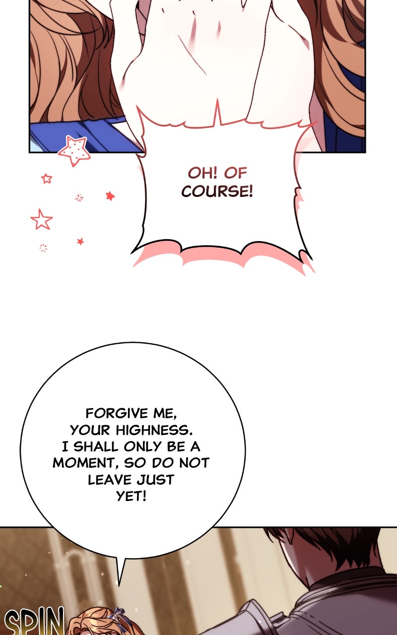 My Child Will Havea Different Father Episode 42 page 20 - 