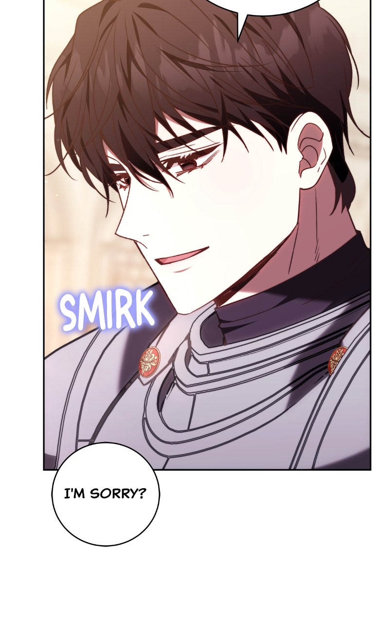 My Child Will Havea Different Father Episode 42 page 31 - 
