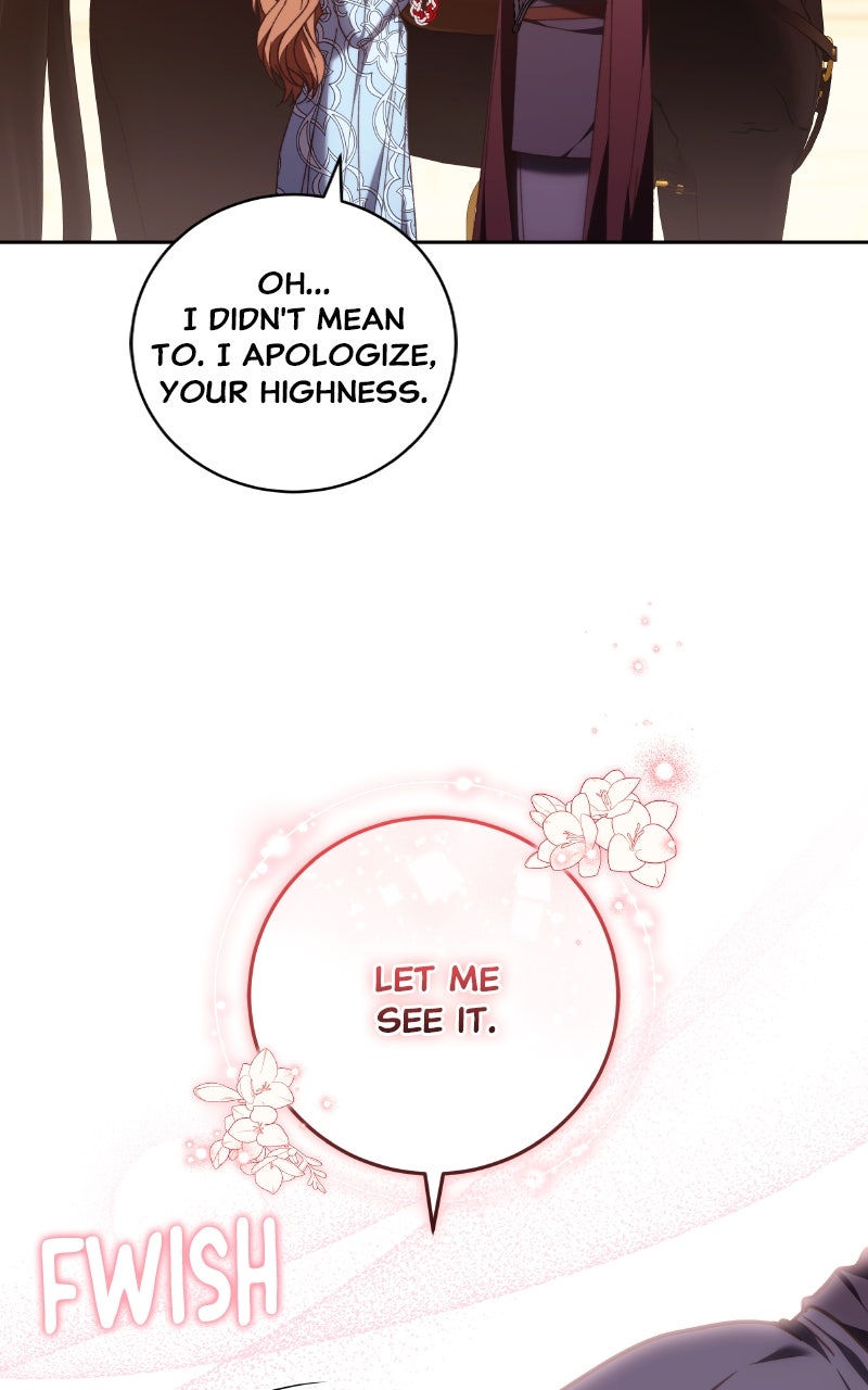 My Child Will Havea Different Father Episode 42 page 33 - 