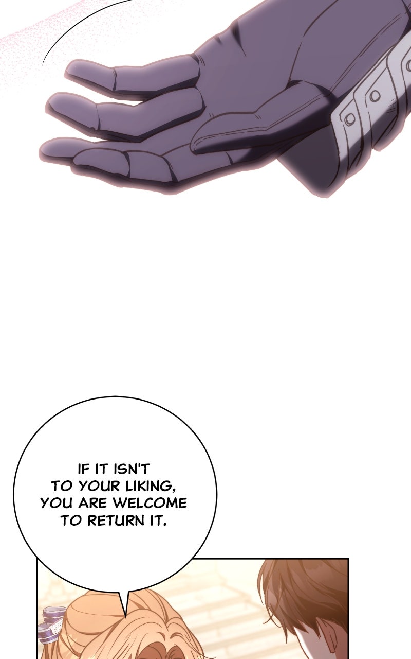 My Child Will Havea Different Father Episode 42 page 34 - 