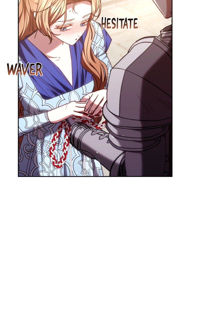 My Child Will Havea Different Father Episode 42 page 35 - 