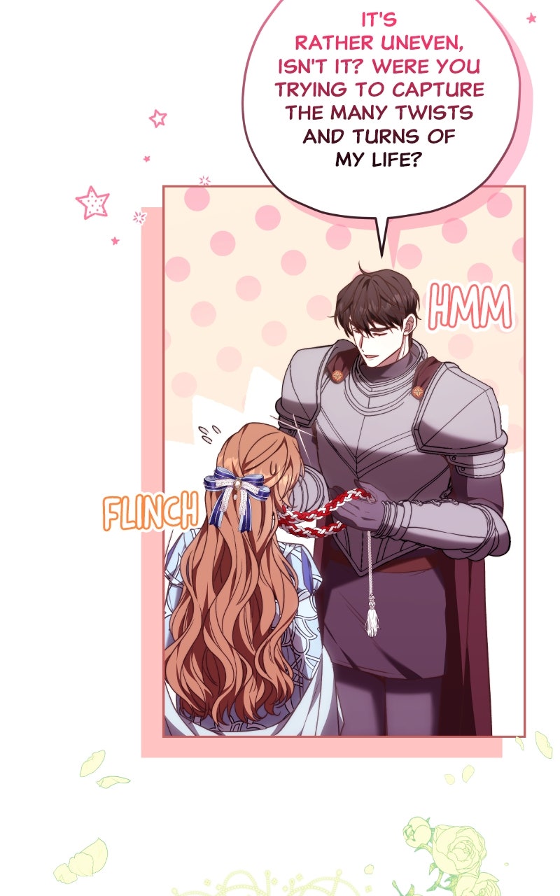 My Child Will Havea Different Father Episode 42 page 37 - 
