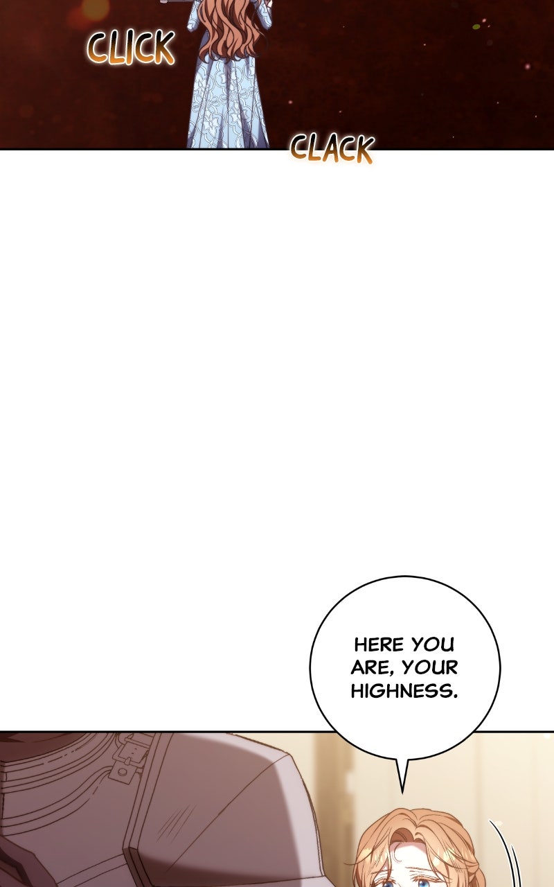 My Child Will Havea Different Father Episode 42 page 5 - 