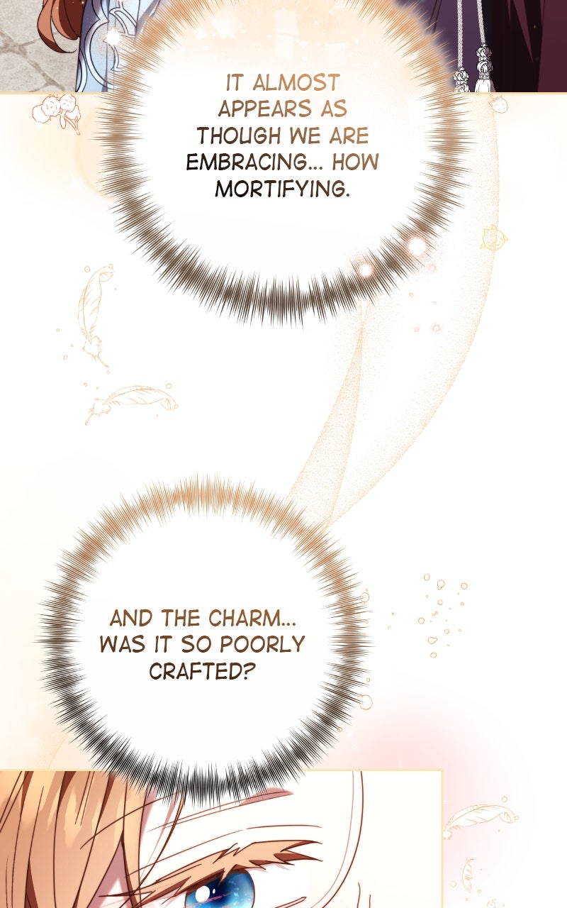 My Child Will Havea Different Father Episode 42 page 43 - 