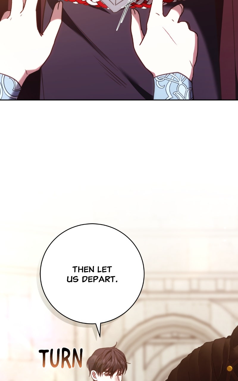 My Child Will Havea Different Father Episode 42 page 46 - 