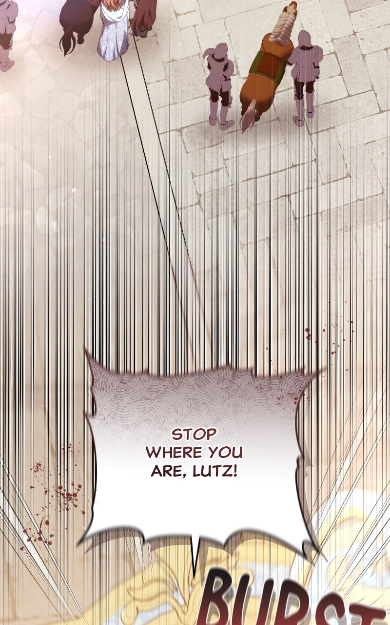 My Child Will Havea Different Father Episode 42 page 50 - 