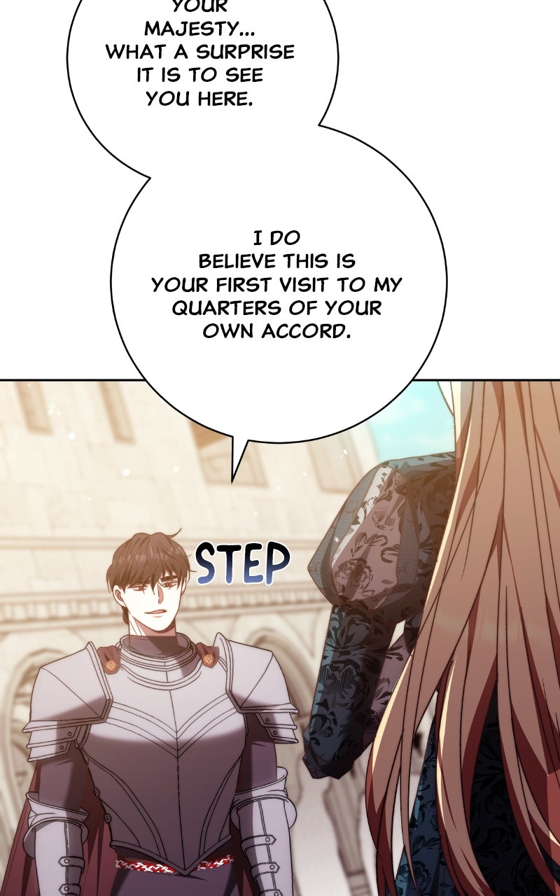 My Child Will Havea Different Father Episode 42 page 52 - 