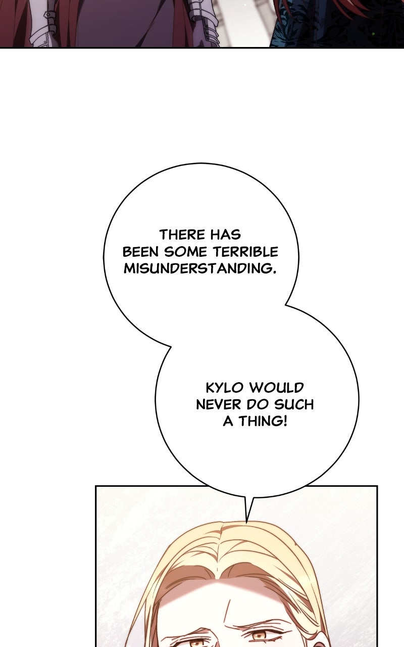 My Child Will Havea Different Father Episode 42 page 53 - 