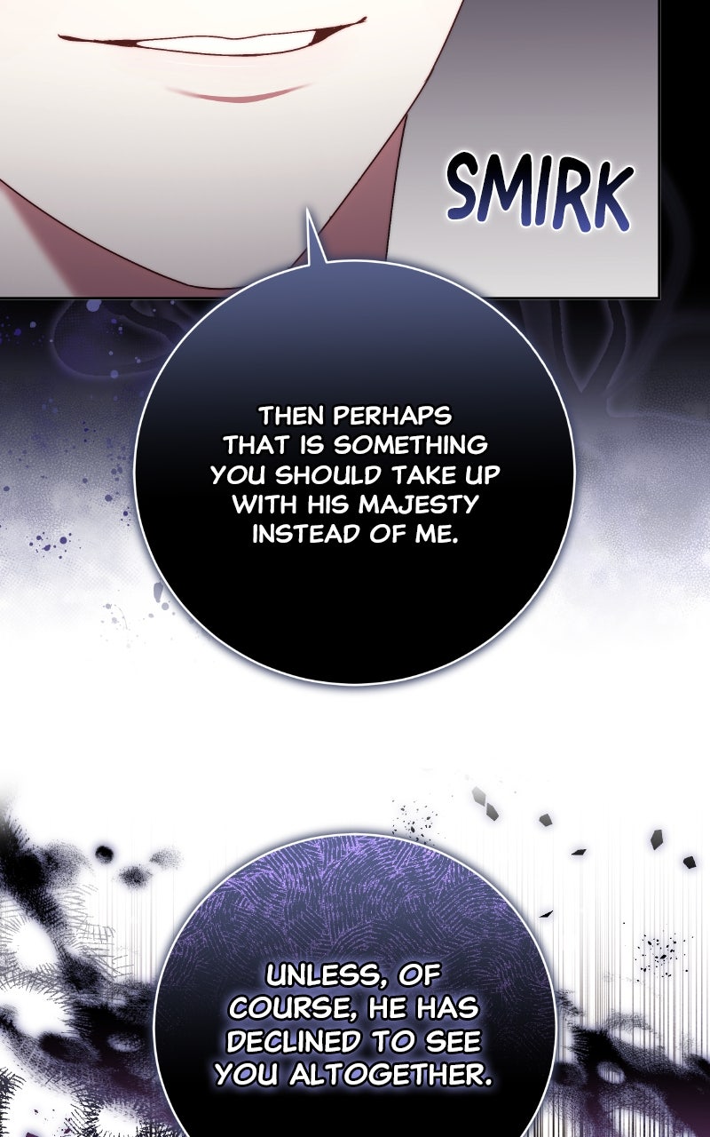 My Child Will Havea Different Father Episode 42 page 55 - 