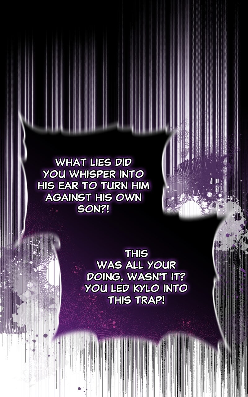 My Child Will Havea Different Father Episode 42 page 58 - 
