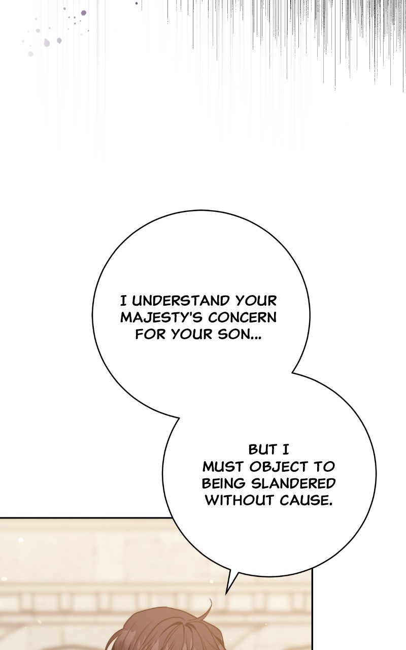 My Child Will Havea Different Father Episode 42 page 59 - 