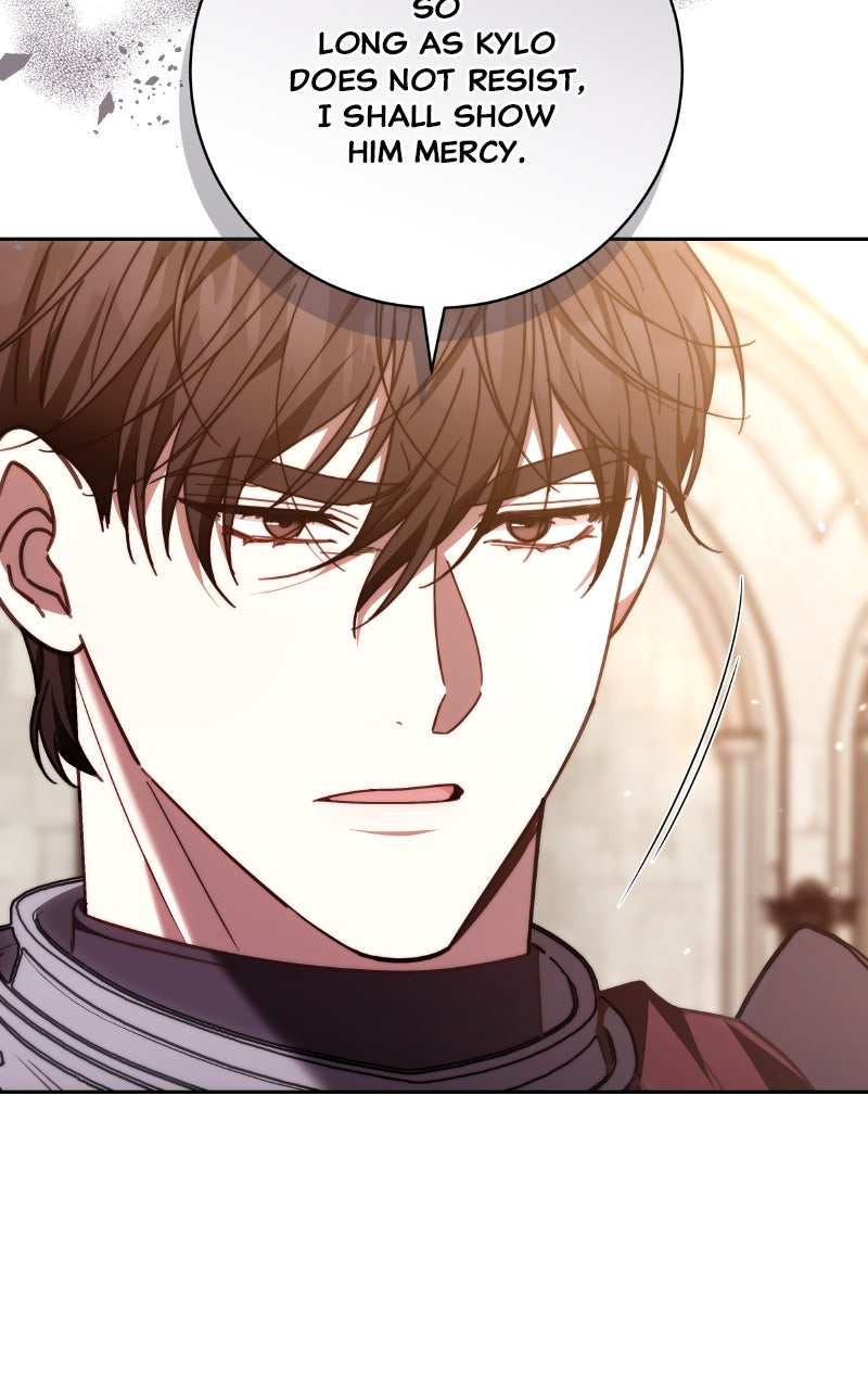 My Child Will Havea Different Father Episode 42 page 61 - 