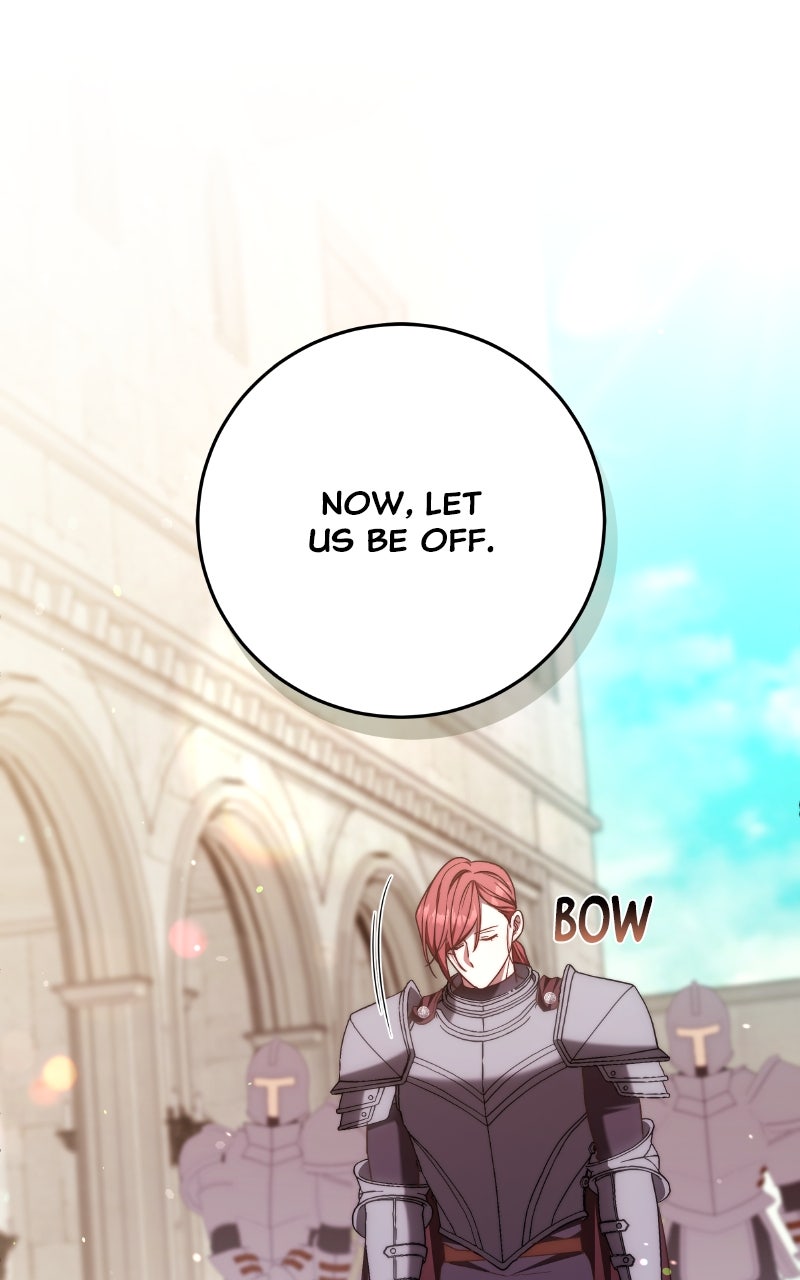 My Child Will Havea Different Father Episode 42 page 62 - 