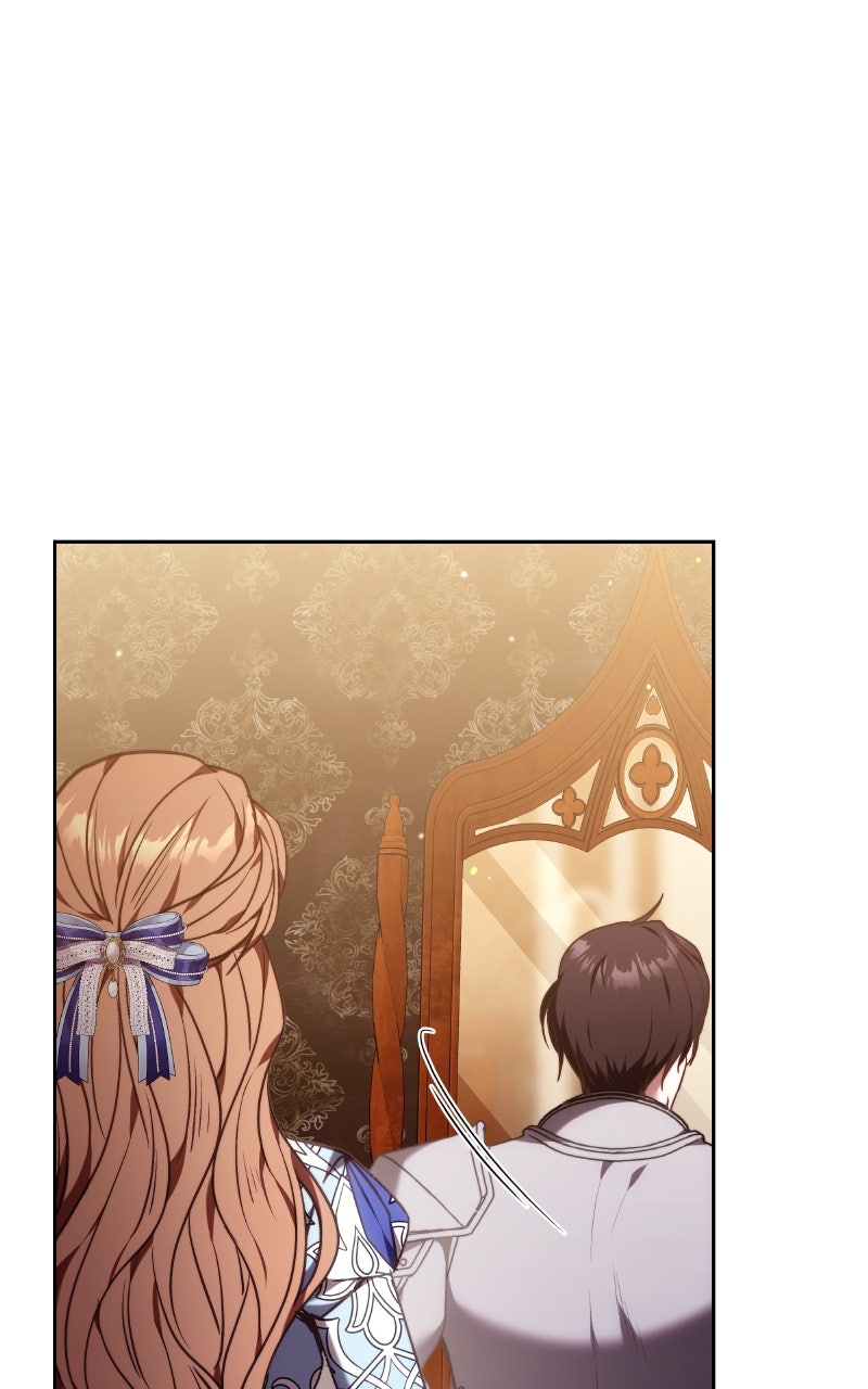 My Child Will Havea Different Father Episode 42 page 8 - 