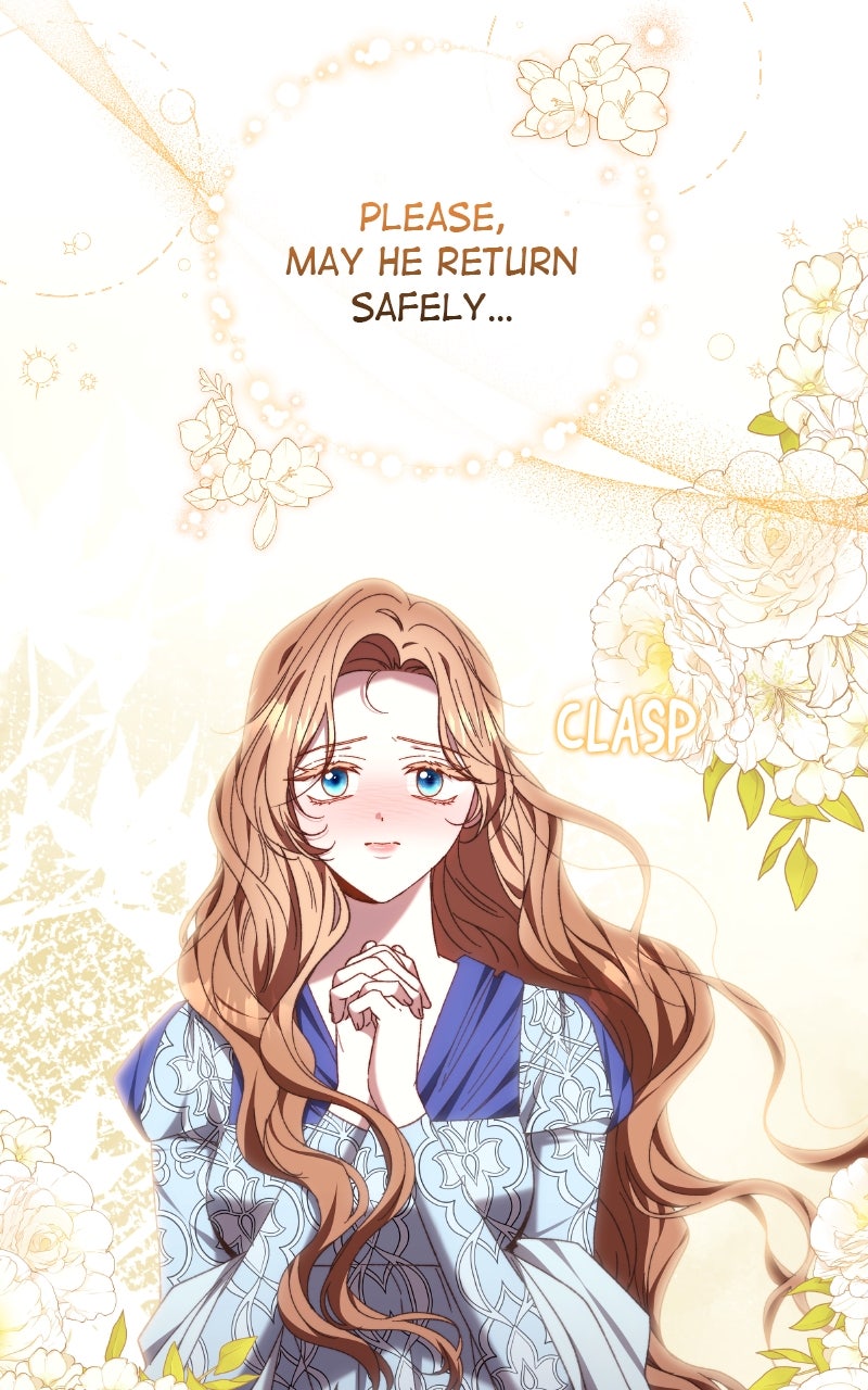 My Child Will Havea Different Father Episode 42 page 77 - 