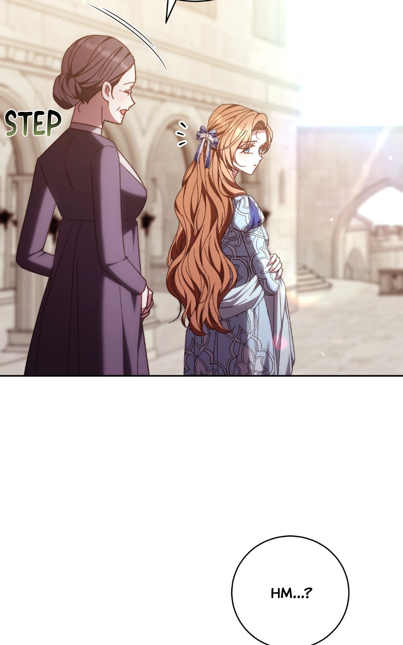 My Child Will Havea Different Father Episode 42 page 79 - 