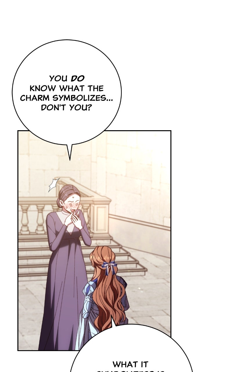 My Child Will Havea Different Father Episode 42 page 81 - 