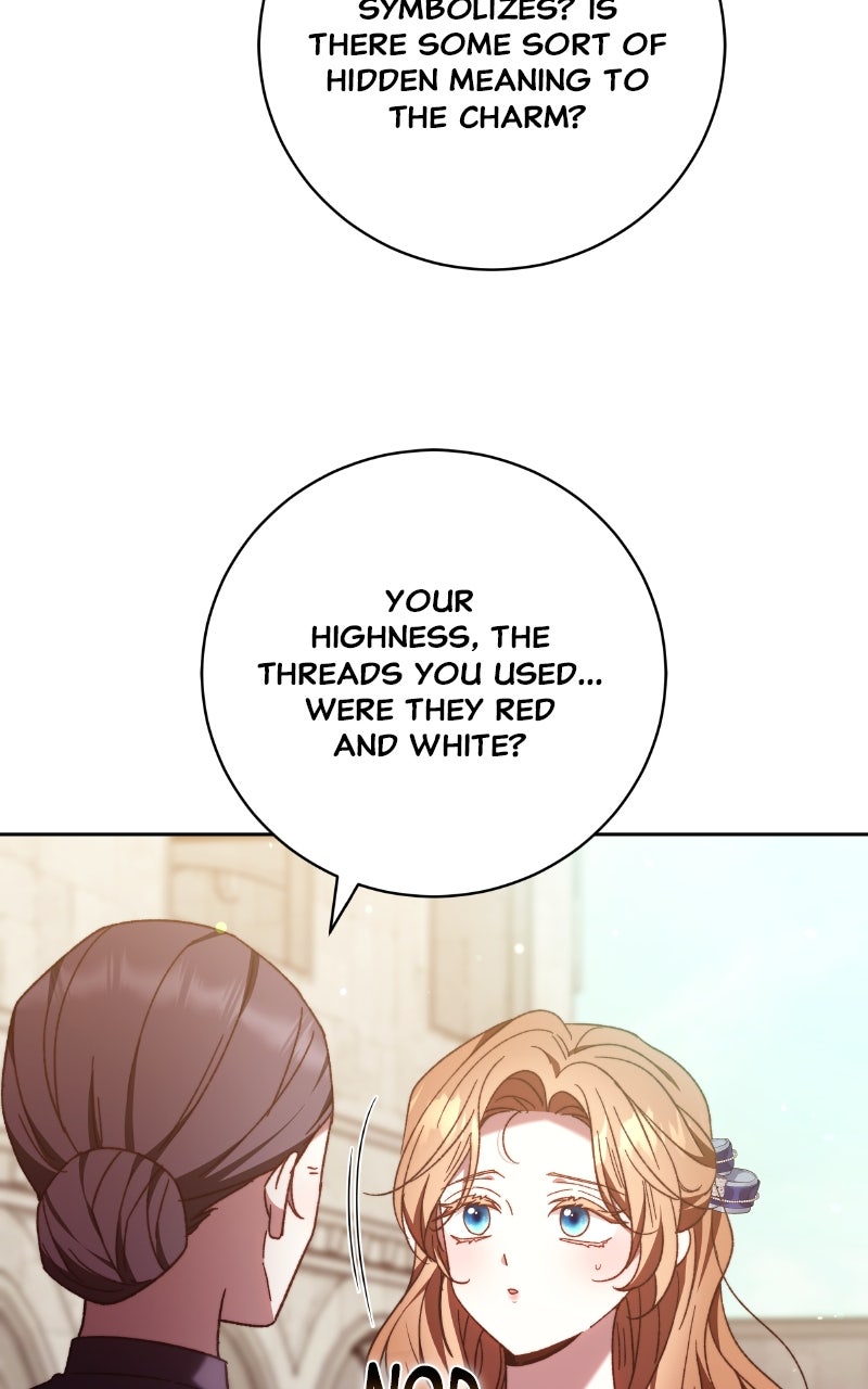 My Child Will Havea Different Father Episode 42 page 82 - 