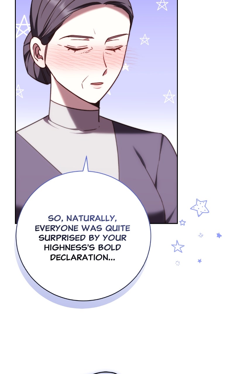 My Child Will Havea Different Father Episode 42 page 84 - 