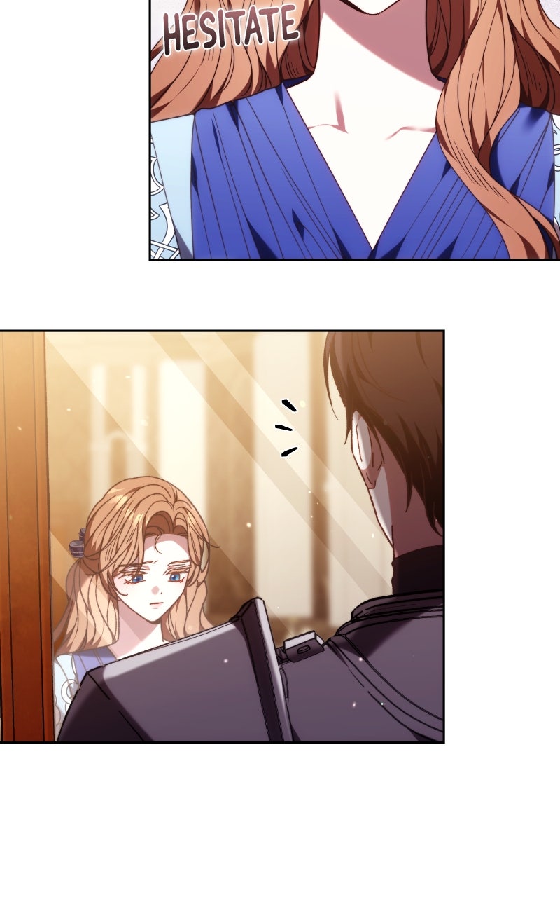 My Child Will Havea Different Father Episode 42 page 10 - 