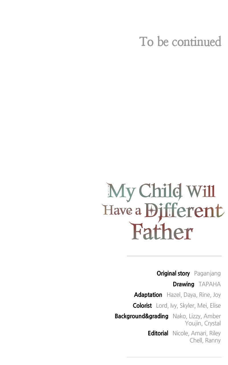 My Child Will Havea Different Father Episode 42 page 91 - 