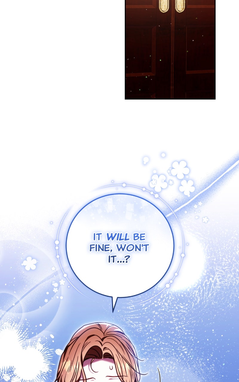 My Child Will Havea Different Father Episode 43 page 11 - 