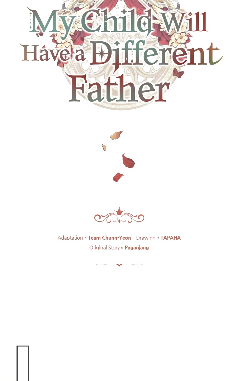 My Child Will Havea Different Father Episode 43 page 16 - 