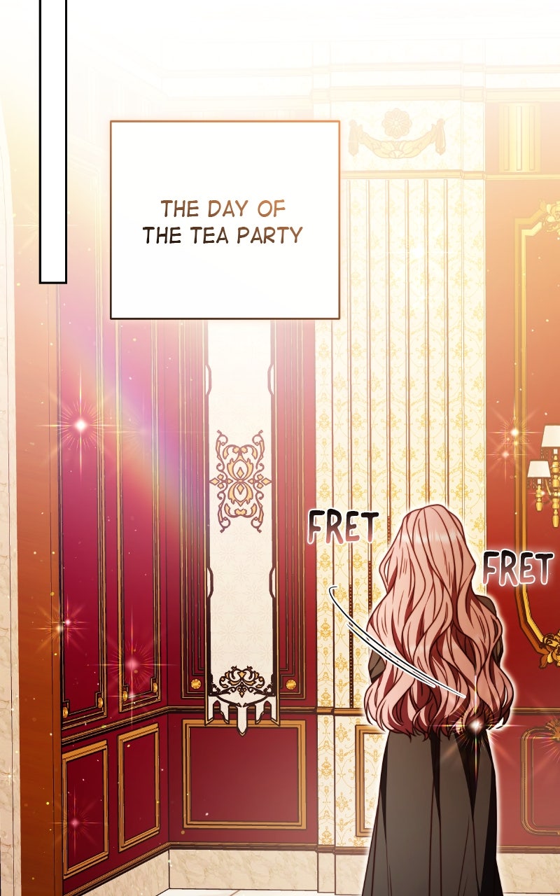 My Child Will Havea Different Father Episode 43 page 17 - 