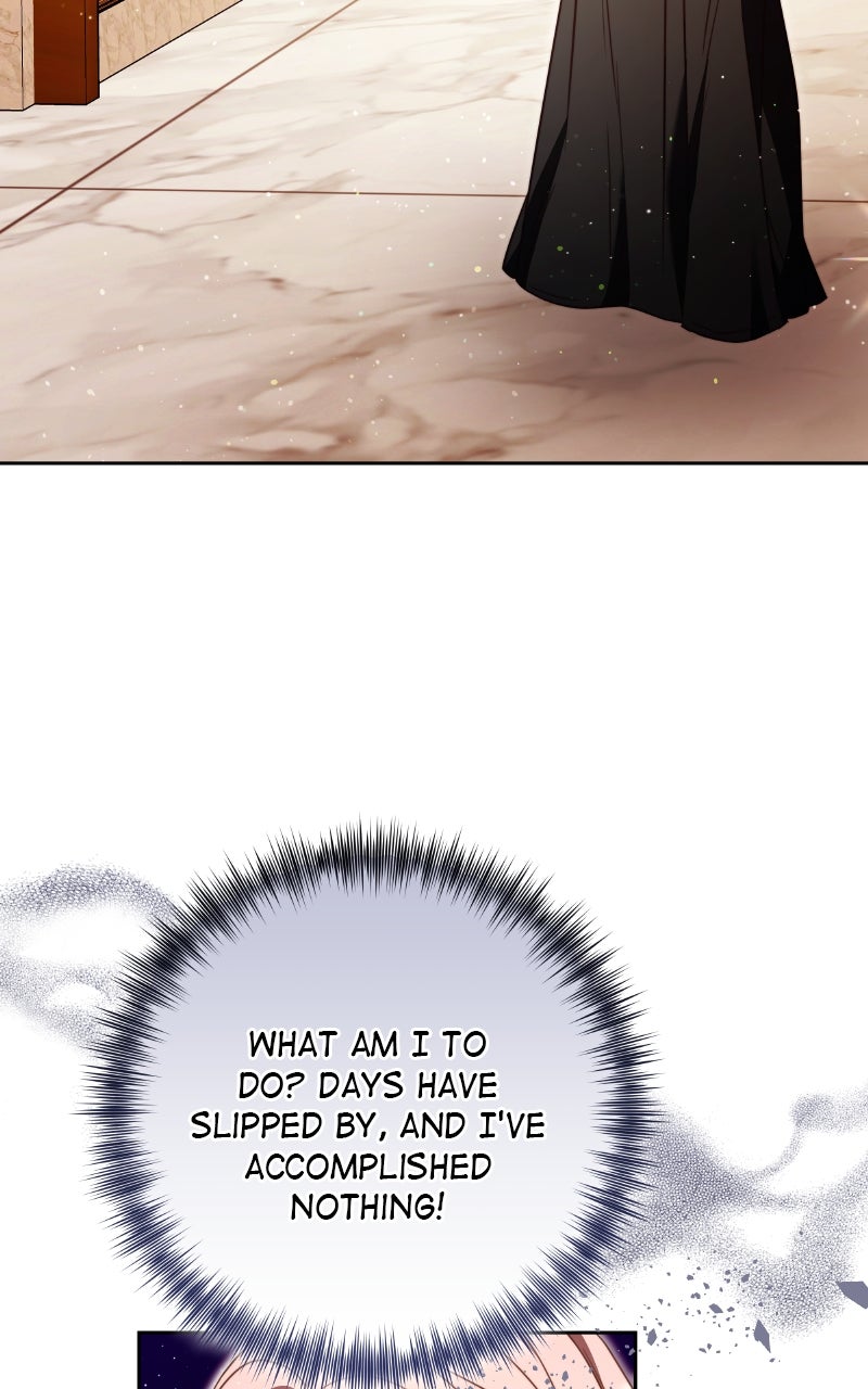 My Child Will Havea Different Father Episode 43 page 18 - 