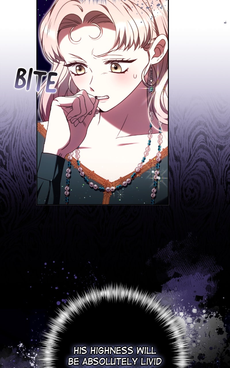 My Child Will Havea Different Father Episode 43 page 19 - 