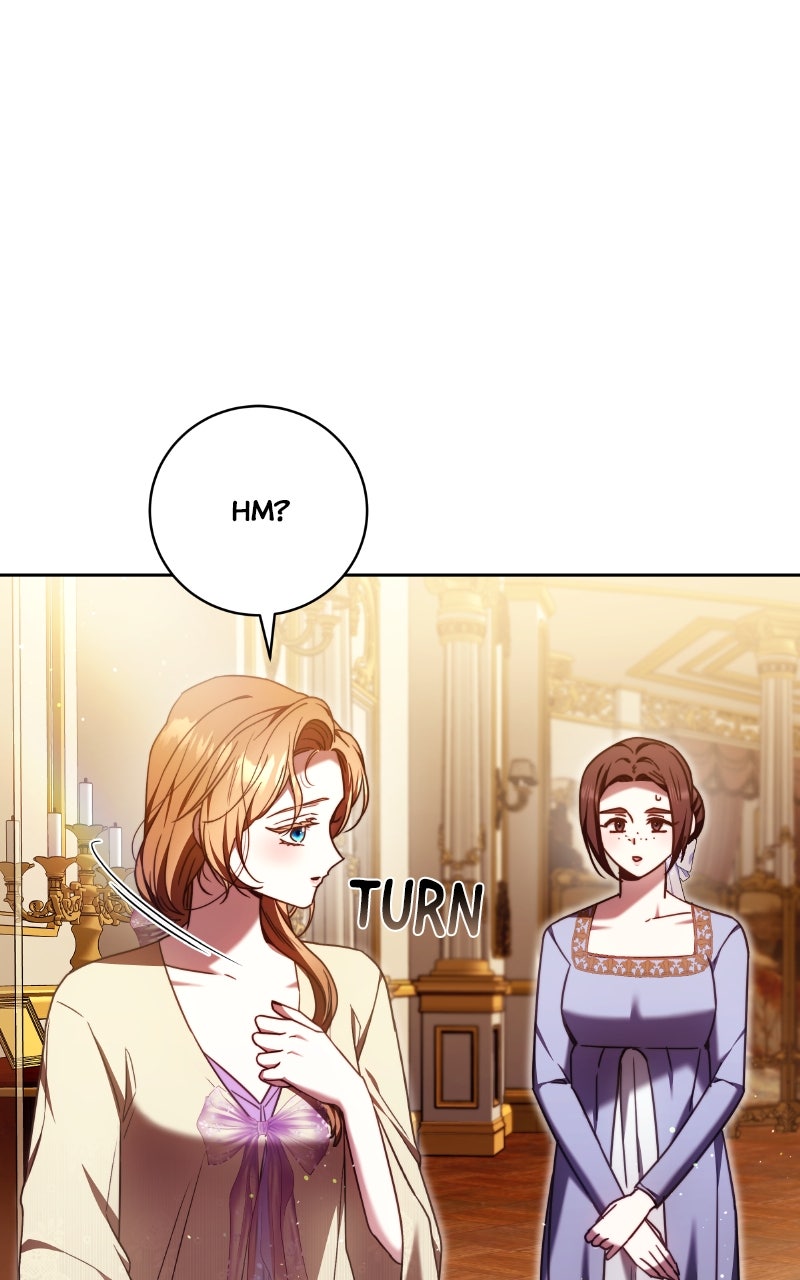 My Child Will Havea Different Father Episode 43 page 4 - 