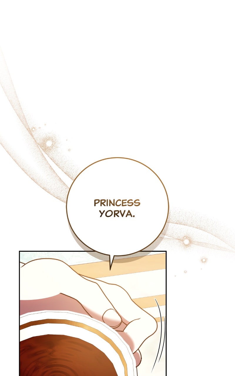 My Child Will Havea Different Father Episode 43 page 35 - 