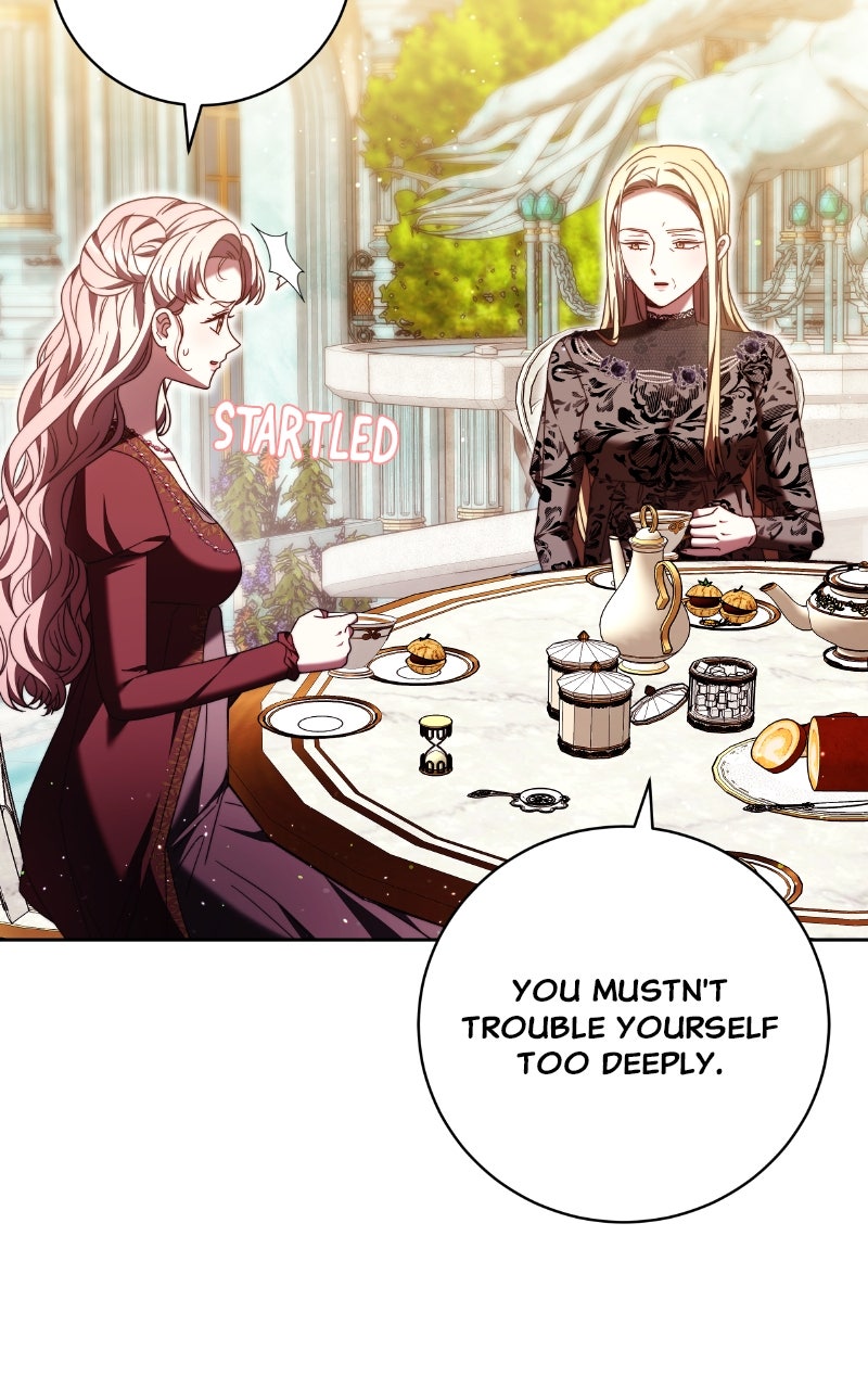 My Child Will Havea Different Father Episode 43 page 37 - 
