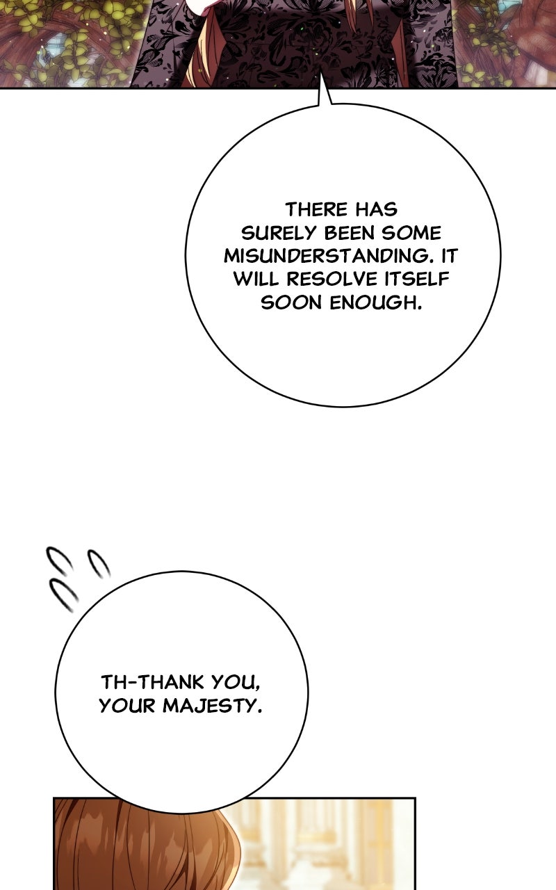 My Child Will Havea Different Father Episode 43 page 39 - 