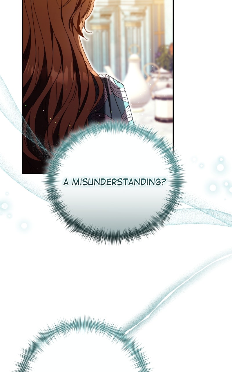 My Child Will Havea Different Father Episode 43 page 40 - 