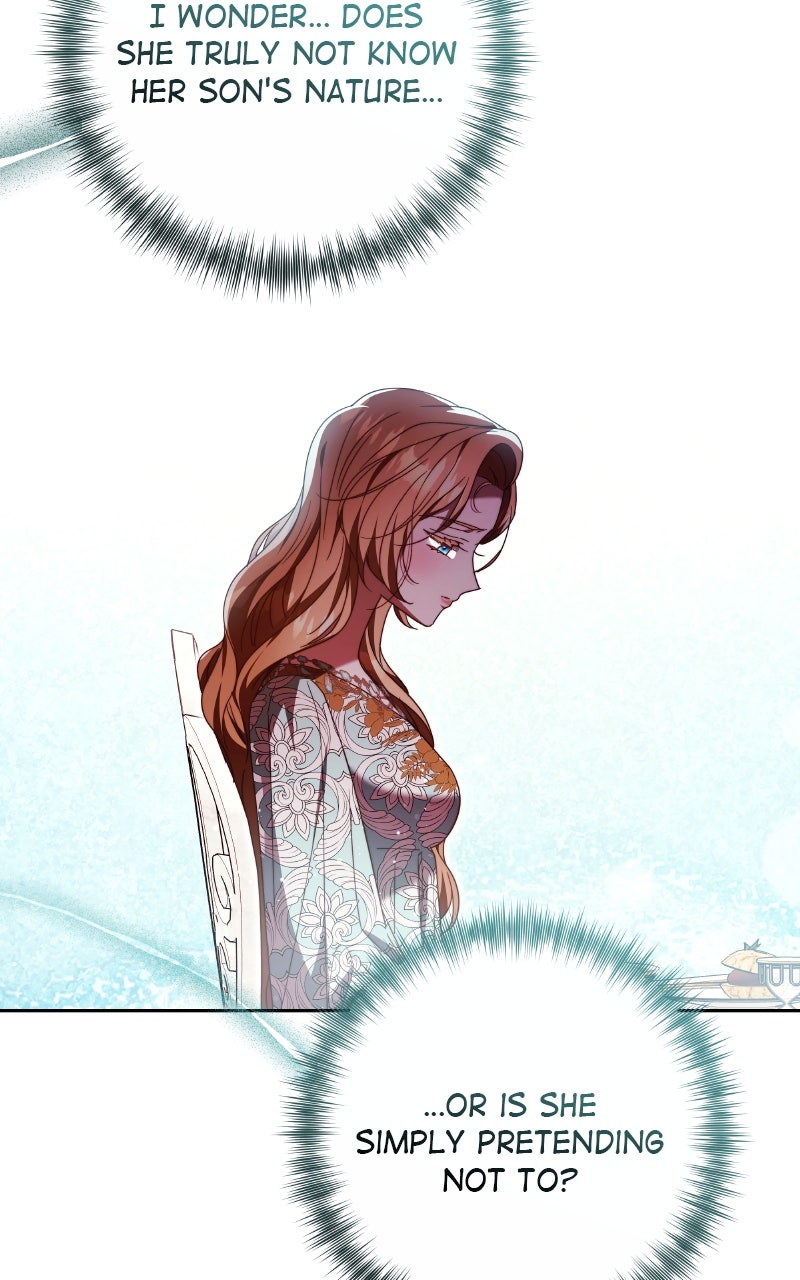 My Child Will Havea Different Father Episode 43 page 41 - 