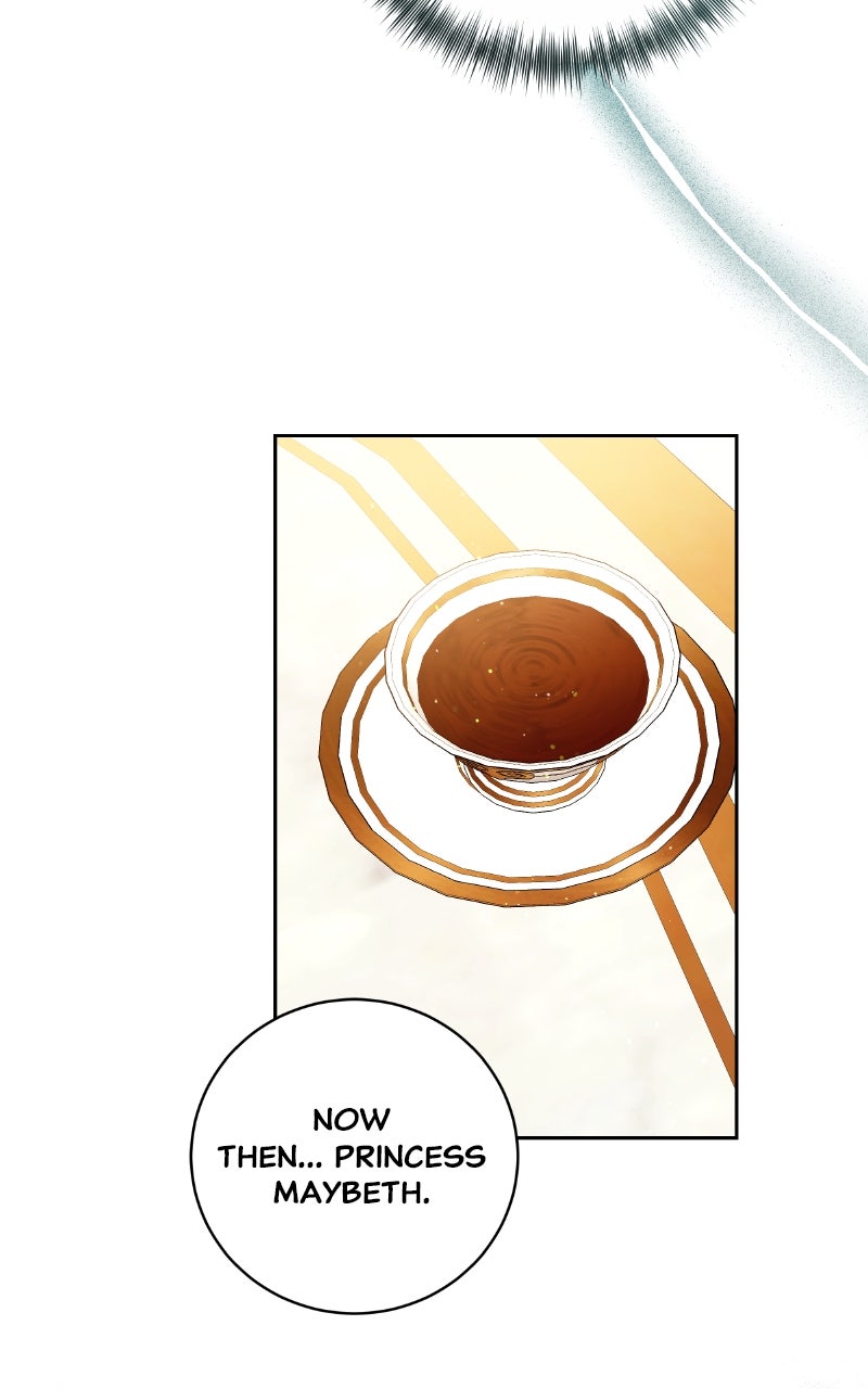 My Child Will Havea Different Father Episode 43 page 42 - 