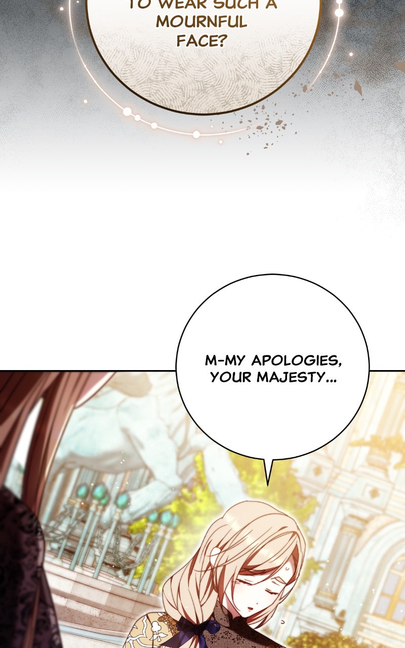 My Child Will Havea Different Father Episode 43 page 44 - 