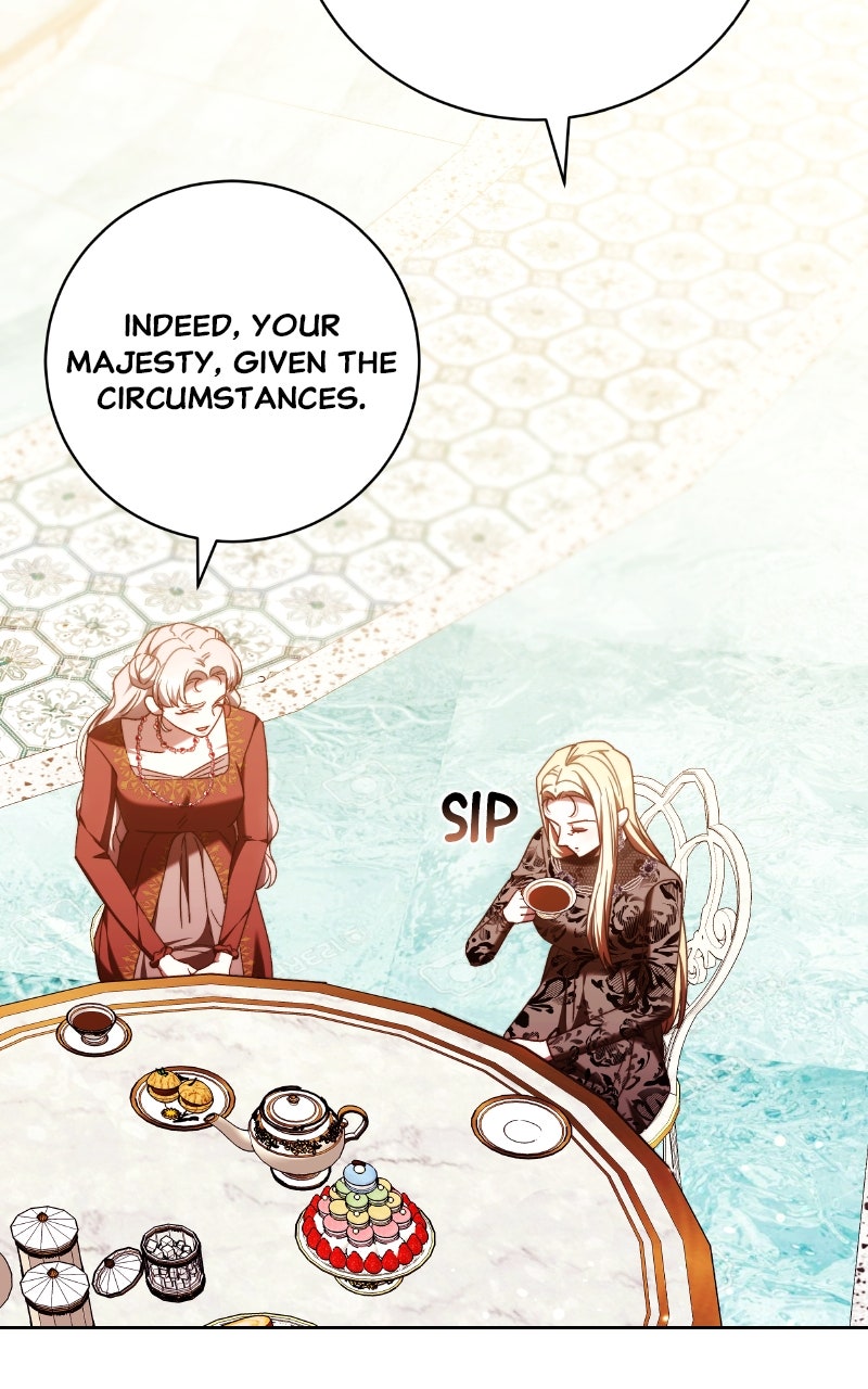 My Child Will Havea Different Father Episode 43 page 47 - 
