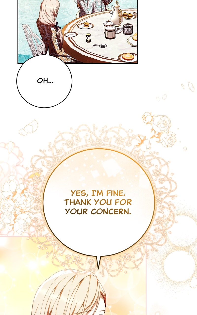 My Child Will Havea Different Father Episode 43 page 49 - 