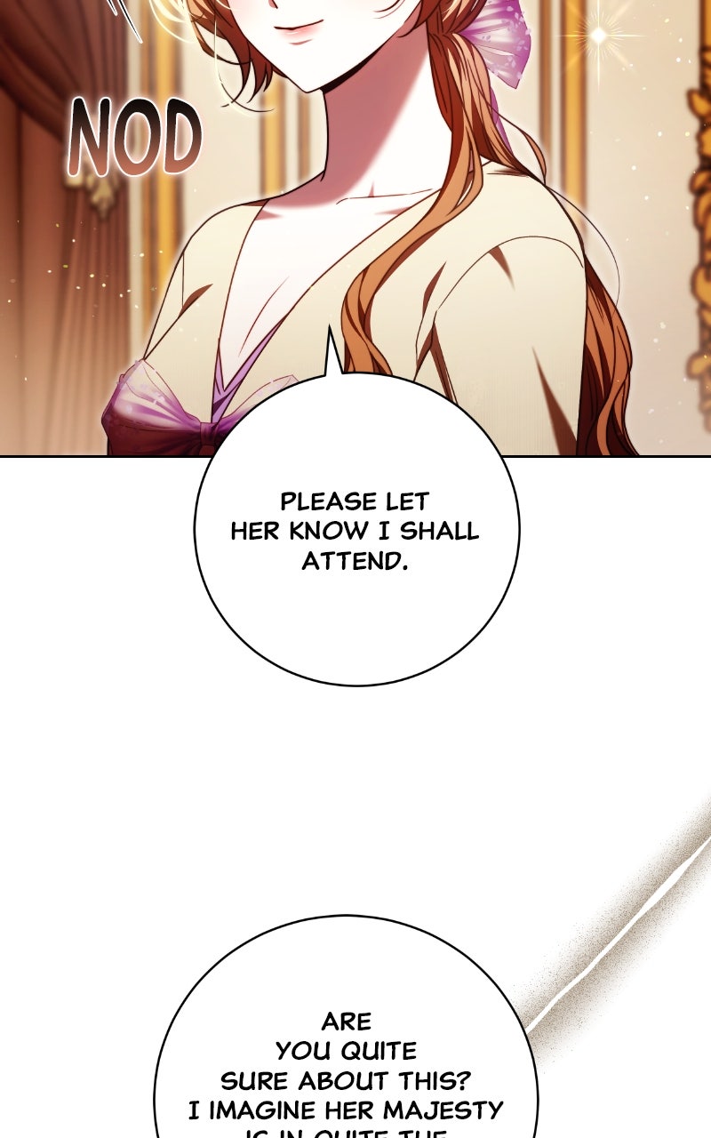 My Child Will Havea Different Father Episode 43 page 6 - 