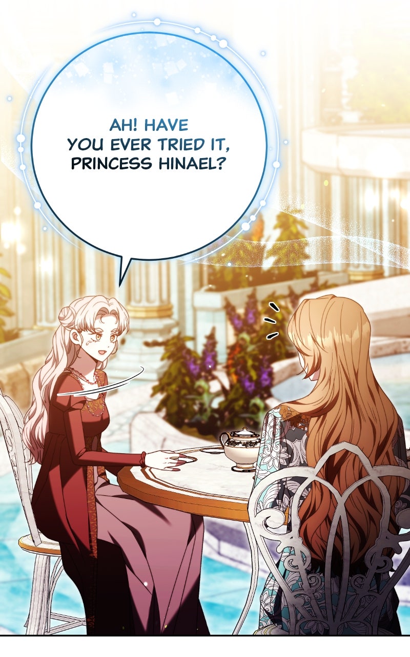 My Child Will Havea Different Father Episode 43 page 53 - 