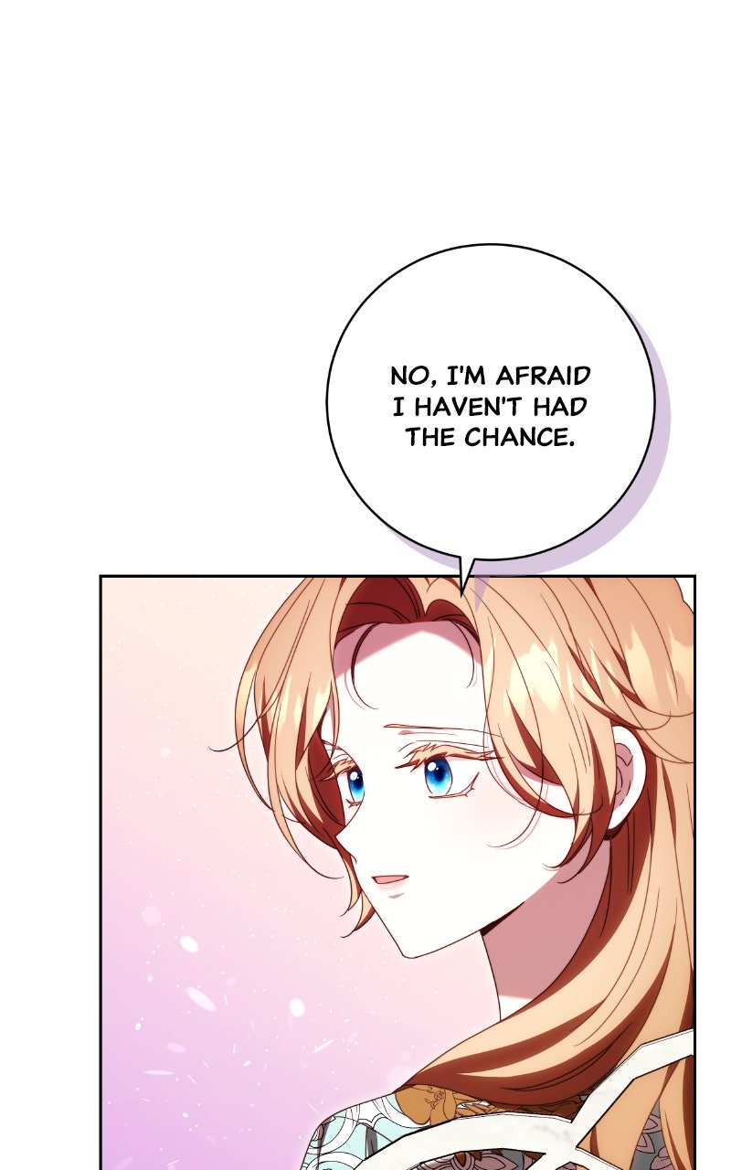 My Child Will Havea Different Father Episode 43 page 54 - 